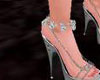 {BB}lux Anklets diamond