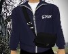 Sport Jacket  / Bag