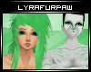 *Ly* Tabaka Hair v4 ~M