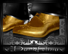 b gold gomez shoes