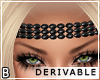 DRV Pearl Headband