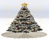 Christmas Tree - R