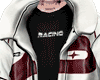 Jacket Racing xP