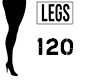 Legs 120%