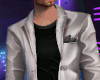 Sy| Grey party suit 2