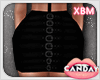 ❥$avage Skirt | XBM