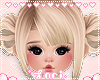 ✧.° Walina v2 Blonde