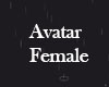 Avatar Female