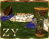 ZY: Indian/Arab Orchestr