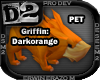 [D2] Griffin: Darkorange