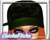 Camo Snapback