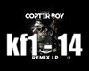 Apashe Kung Fu Remix