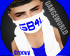 Groovy Boyz Mask
