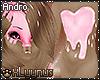 *LY*Cupcake Andro Fur