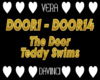 The Door - Remix