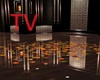 TV> Fall Leaves