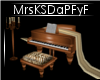 FyF| Ordeal Piano