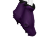 MHA Gravity Boots *purp