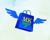 MK TOP blue