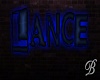 Graffiti 'Lance'