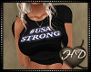 # USA STRONG II