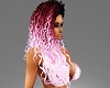 Zori Pink - Hair