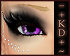 [KD] Purple Eyes