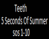 5 Seconds Of Summer