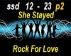 Babylon Rock Music - P2