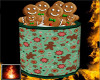 HF Gingerbread Cookies