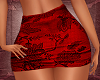 Red Skirt RLL