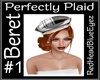 RHBE.PlaidBeret 1