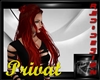 {RP} Privat Haare Red