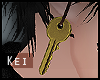 🅺l Piercing Key V1