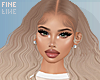 F. Delilah Blonde