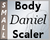 Body Scaler Daniel S