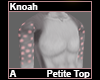 Know Petite Top A