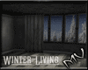(MV) ❄ Winter Living