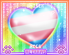 🌸; Transgender Heart