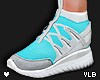 Y- Ice Queen Sneakers