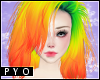 PYO| Evelan rainbow 1
