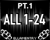 all1-24: All I Want P1
