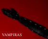Dark Hunter Long Gloves