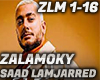ZALAMOKY - arabic
