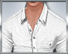 B* White Fit Shirt