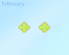 𝐹. Petale Lime