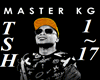 Master KG Tshinada