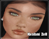Kaelani | No Lash Zell