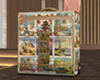 Traveller Suitcase