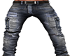 (Z) New Cool Jeans